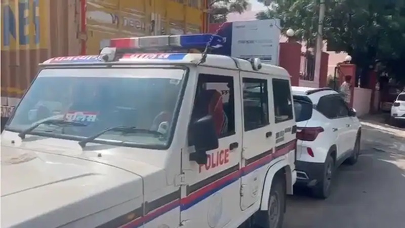 Rajasthan News: राजस्थान में मानवता शर्मसार; परीक्षा देकर लौट रही छात्रा का अपहरण कर गैंगरेप, हालत नाजुक