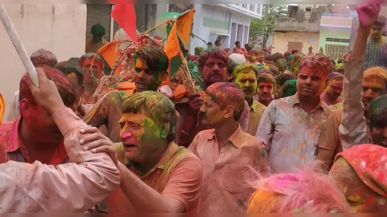 Rajasthan News: अनोखी होली; यहां श्मशान तक जाती है मुर्दे की शव यात्रा, पीछे नाचती है दूल्हे की बारात; जानें 100 साल पुरानी वजह