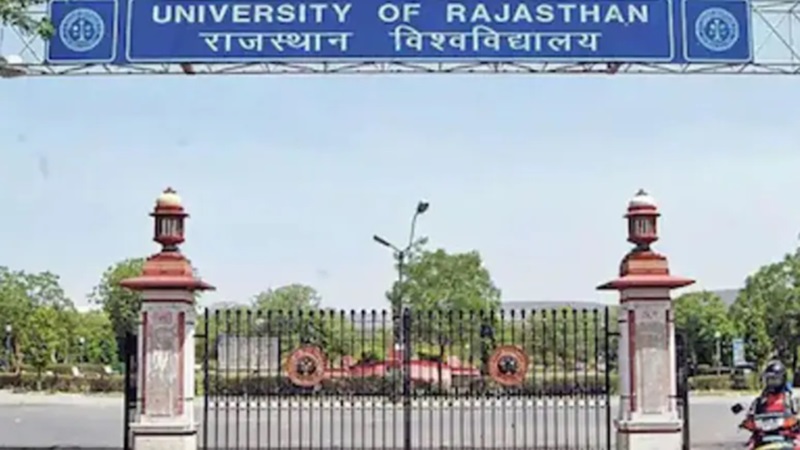 Rajasthan News: राजस्थान की उच्च शिक्षा भगवान भरोसे: 7 यूनिवर्सिटी में एक भी नियमित शिक्षक नहीं, कॉलेजों में 32 प्रतिशत पद खाली