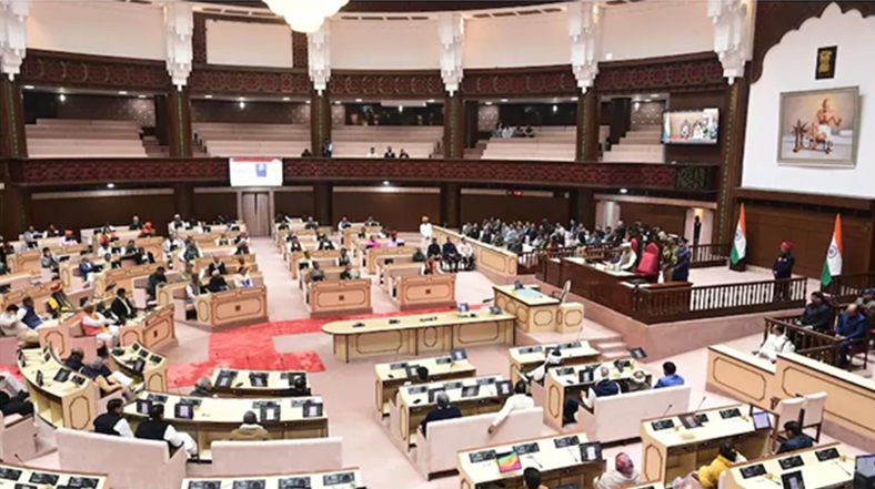 Rajasthan Assembly Session: होली अवकाश के बाद आज से फिर शुरू होने जा रही है विधानसभा सत्र, दो बच्चों की चुनावी बाध्यता खत्म करने की तैयारी