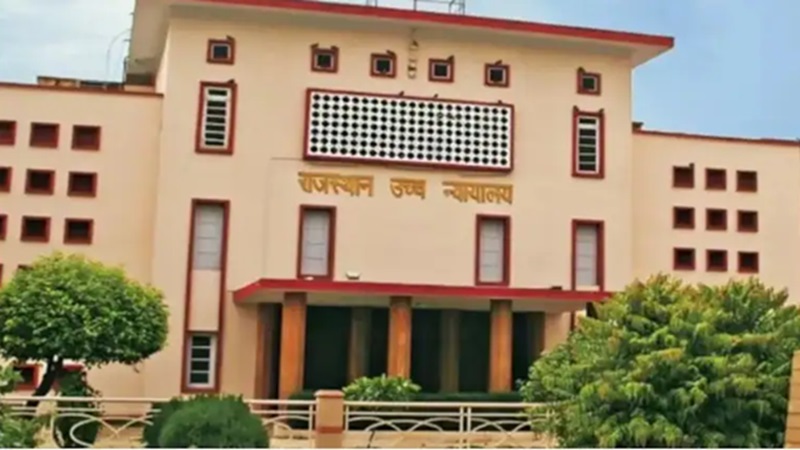 Rajasthan News: राजस्थान निकाय चुनाव में नया मोड़; पूर्व विधायक संयम लोढ़ा ने सुप्रीम कोर्ट में लगाई कैविएट, सरकार पर लगाए गंभीर आरोप