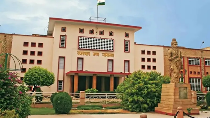 Rajasthan News: बच्चों की जिंदगी से खिलवाड़ नहीं! हाईकोर्ट ने राजस्थान सरकार को फटकारा, मुख्य सचिव से मांगा जवाब