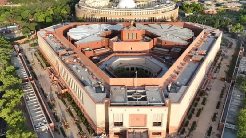 Rajasthan Rajya Sabha Elections: नीरज डांगी, राजेंद्र गहलोत का कार्यकाल खत्म, किन दिग्गजों पर दांव लगाएंगी पार्टियां?