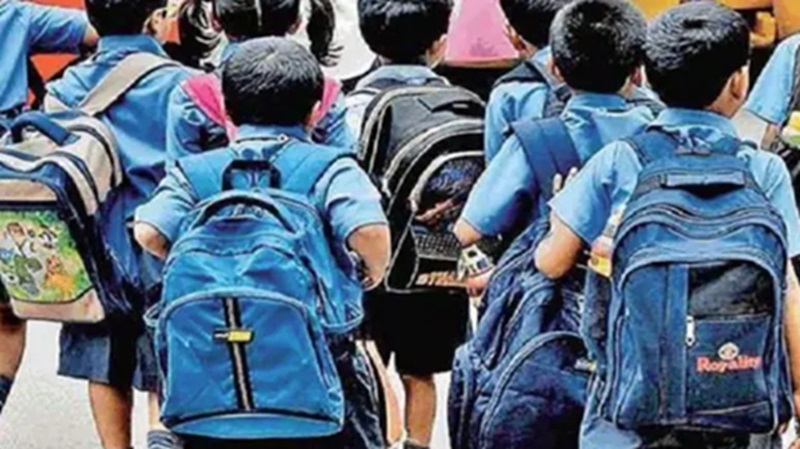 Rajasthan News: राजस्थान में बदल गई स्कूलों की गर्मी की छुट्टियां! अब इतने दिन ही बंद रहेंगे स्कूल