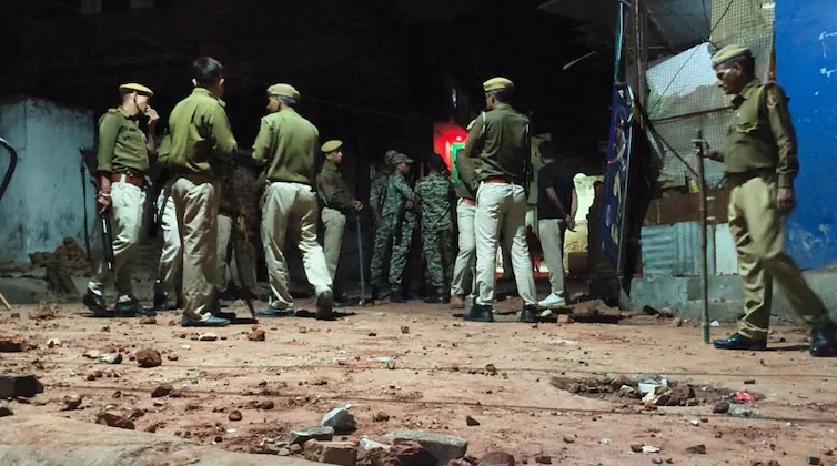 Rajasthan News: टोंक में दो समुदायों के बीच फिर पथराव, वाल्मीकि समाज ने किया कार्य बहिष्कार का ऐलान