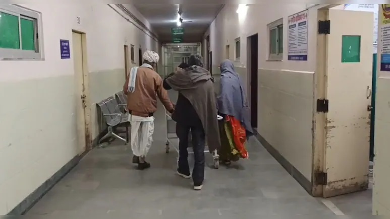 Rajasthan News: नागौर में कोहराम; टांके में मिले तीन बच्चों के शव, मां जिंदगी और मौत से लड़ रही