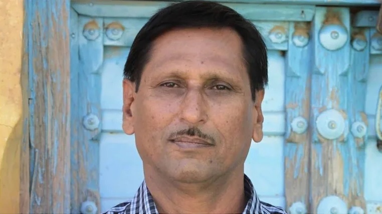 Rajasthan News: वरिष्ठ पत्रकार और पूर्व सूचना आयुक्त नारायण बारेठ का निधन