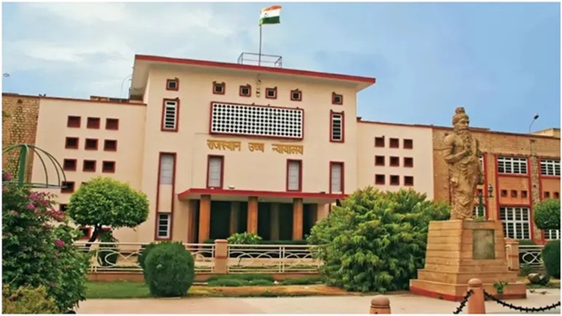 Rajasthan News: फेक न्यूज पर हाईकोर्ट सख्त: नाबालिग बच्ची को लापता बताने वाली पोस्ट हटाने का मेटा को आदेश