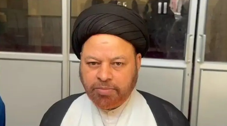 Rajasthan News: ईरान के सुप्रीम लीडर अयातुल्ला खामेनेई के निधन की खबर से देश में शोक, राजस्थान में 3 दिवसीय राजकीय शोक का आह्वान