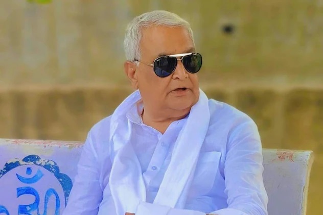 Rajasthan News: ईरान-इजरायल युद्ध की आंच राजस्थान के खेतों तक: उर्वरक सप्लाई पर मंडराया संकट, कृषि मंत्री ने दी यह सफाई