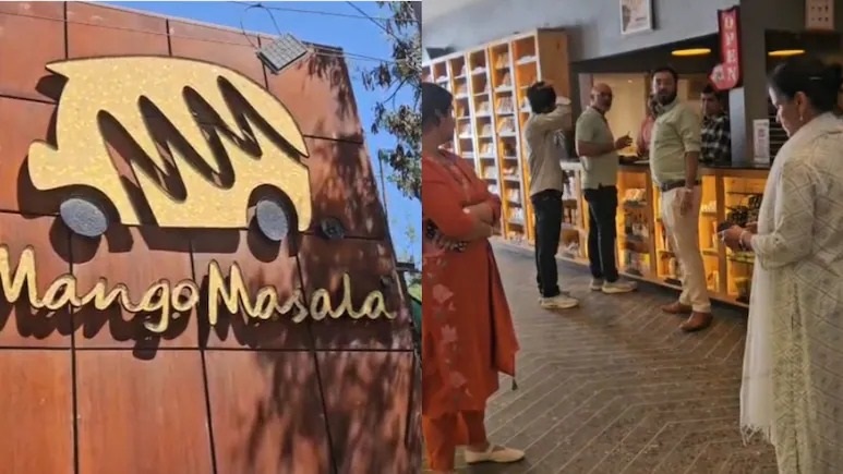 Rajasthan News: राजस्थान में आयकर विभाग का बड़ा एक्शन: जयपुर-अजमेर के 4 नामी रेस्टोरेंट पर छापे