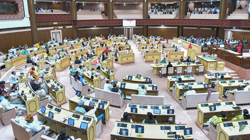 Rajasthan Assembly: भांग खाकर खोले स्कूल… डोटासरा का नाम, स्कूल के नाम पर सदन का बढ़ा पारा