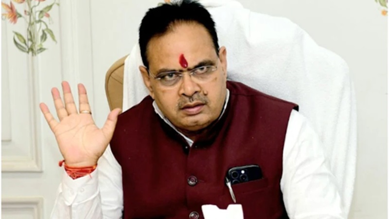 Rajasthan News: राजस्थान में एक्शन मोड में भजनलाल सरकार: भ्रष्टाचार करने वाले अधिकारियों की अब खैर नहीं, कई हुए बर्खास्त