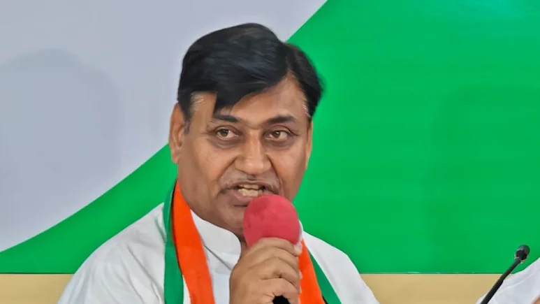 Rajasthan News: गैस किल्लत पर राजस्थान में हाहाकार: डोटासरा का सरकार पर बड़ा हमला, बोले- शादियों में अब खाना मिलना मुश्किल