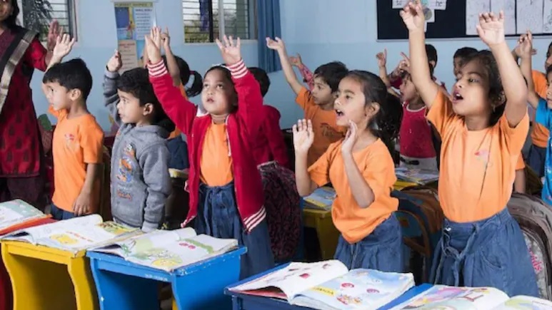 Rajasthan News: राजस्थान में शिक्षा की नई सुबह: RTE लॉटरी जारी, 33 हजार प्राइवेट स्कूलों में अब गरीब बच्चों को मिलेगा फ्री एडमिशन