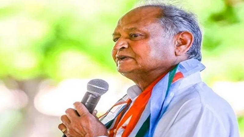 Sonam Wangchuk Released: अशोक गहलोत का मोदी सरकार पर हमला, 170 दिनों की जेल पर उठाए सवाल