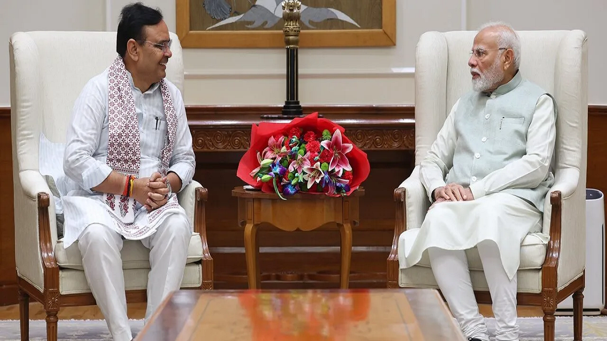 Rajasthan News: राजस्थान में पेट्रोल-डीजल और गैस की किल्लत? PM मोदी आज CM भजनलाल से लेंगे जानकारी, अब बिना OTP नहीं मिलेगा सिलेंडर