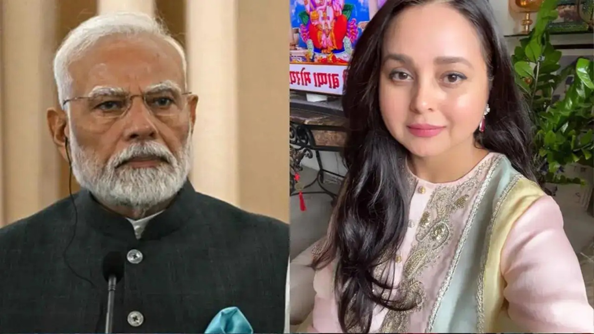 ‘चमकाने-दिखाने की बीमारी से ग्रस्त’, LPG की किल्लत को लेकर रोहिणी आचार्य का PM मोदी पर बड़ा हमला, बोलीं- इस बार सिलेंडर ही पिटवा देते….