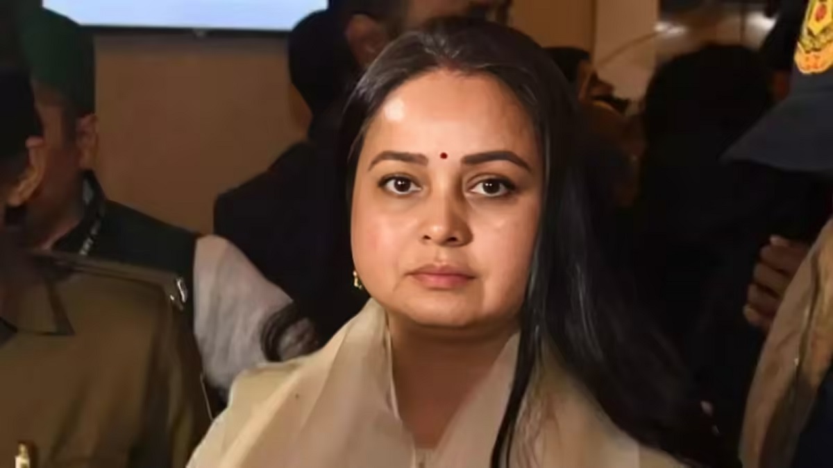 पटना नीट छात्रा मौत केस में आया नया मोड़, CBI ने जांच अधिकारी को बदला, रोहिणी आचार्य बोलीं- लकीर की फकीर साबित हो रही….