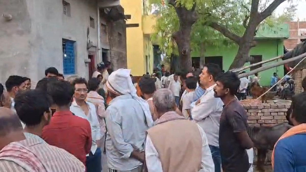 बिहार मैट्रिक परीक्षा में कम अंक आया तो छात्र ने छत से कूदकर दे दी जान! जांच में जुटी पुलिस