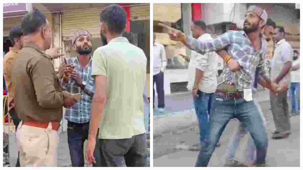 Shajapur News: बाइक शोरूम पर मारपीट, दो पक्ष आमने-सामने, जमकर मचा बवाल 