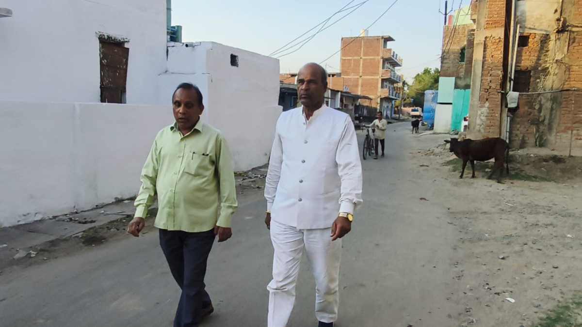 सिंगरौली PWD विभाग में भ्रष्टाचार! ग्रेच्युटी के बदले 5% कमीशन मांगने का गंभीर आरोप, भटक रहे सेवानिवृत्त कर्मचारी, लेखा अधिकारी पर लगे आरोप