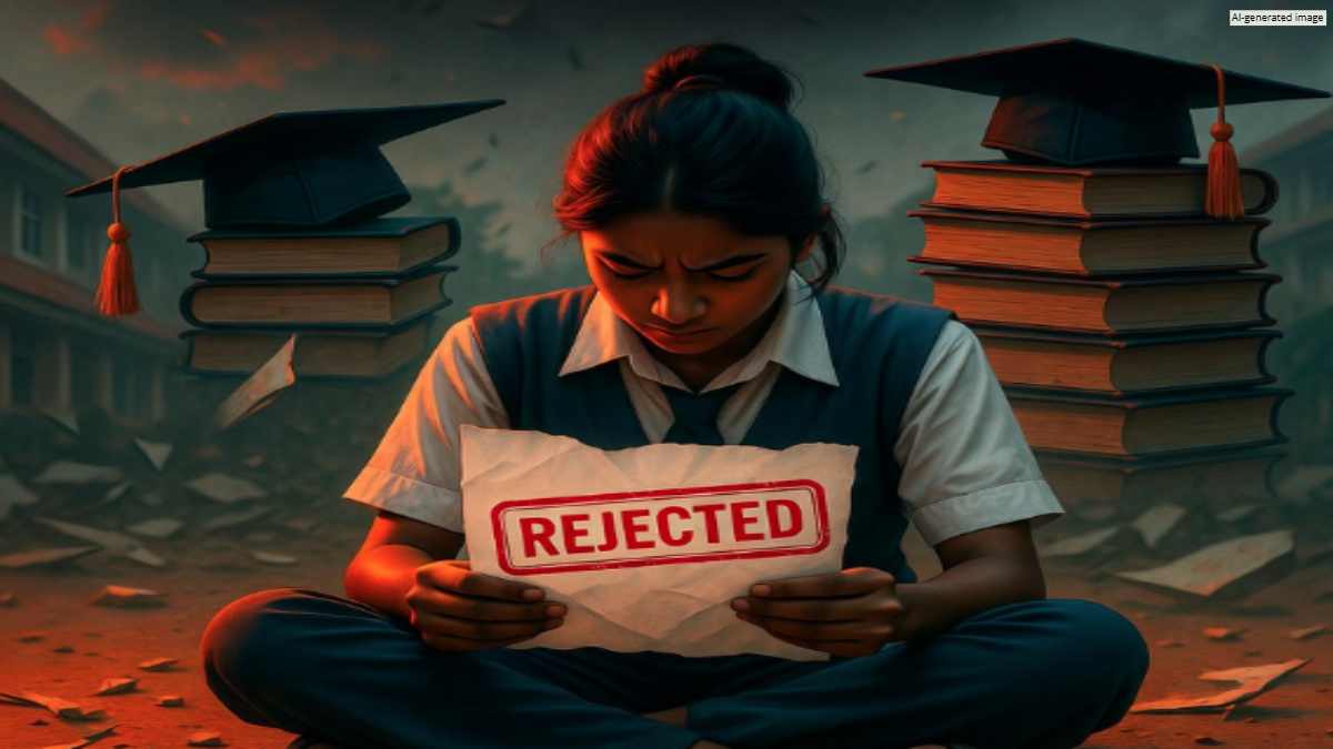 शिक्षा के सपनों पर सिस्टम की कठोर मार! मध्य प्रदेश में 10,181 छात्रों के एजुकेशन लोन रिजेक्ट, 50% आवेदन खारिज, पीसी शर्मा बोले- भ्रष्टाचार की हो जांच 