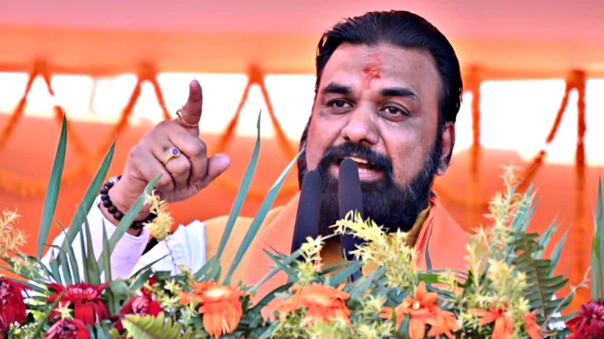 ‘कहीं नहीं जा रहे हैं नीतीश कुमार’, डिप्टी CM सम्राट चौधरी का बड़ा बयान, बोले- लोगों को चुन-चुनकर दिया जाएगा रोजगार