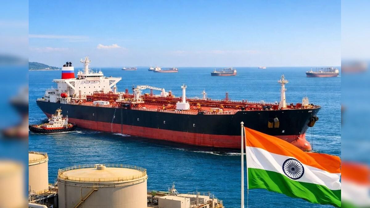 इस मुस्लिम देश ने भारत से दोस्ती निभाई, ईरान युद्ध के बीच 4 टैंकर में लाखों बैरल तेल भेजा, आम जनता को राहत मिलेगी