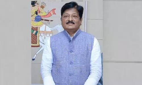 भुवनेश्वर में बीजद नेता प्रताप जेना के घर पर हमला: देर रात हंगामा, 2 आरोपी गिरफ्तार