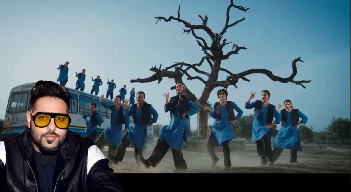 बॉलीवुड सिंगर बादशाह गिरफ्तार होंगे! न्यू रिलीज सॉन्ग ‘टटीरी’ को लेकर 3 FIR दर्ज, हरियाणा पुलिस ने गिरफ्तारी के लिए टीमें गठित की, सिंगर बोले- बेटा समझकर माफ कर दो