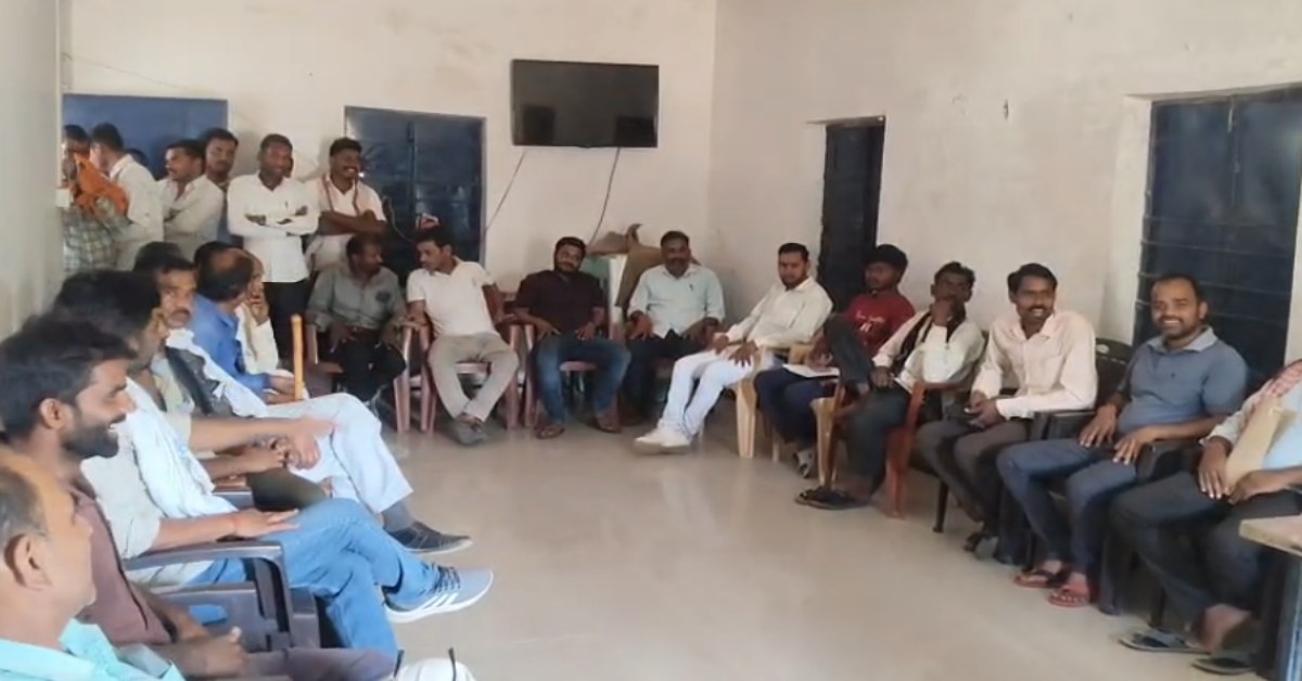 हाट बाजार के नाम पर ‘हफ्ता वसूली’! सुविधा के नाम पर महज शासकीय जमीन, बीजेपी सरकार पर गंभीर आरोप