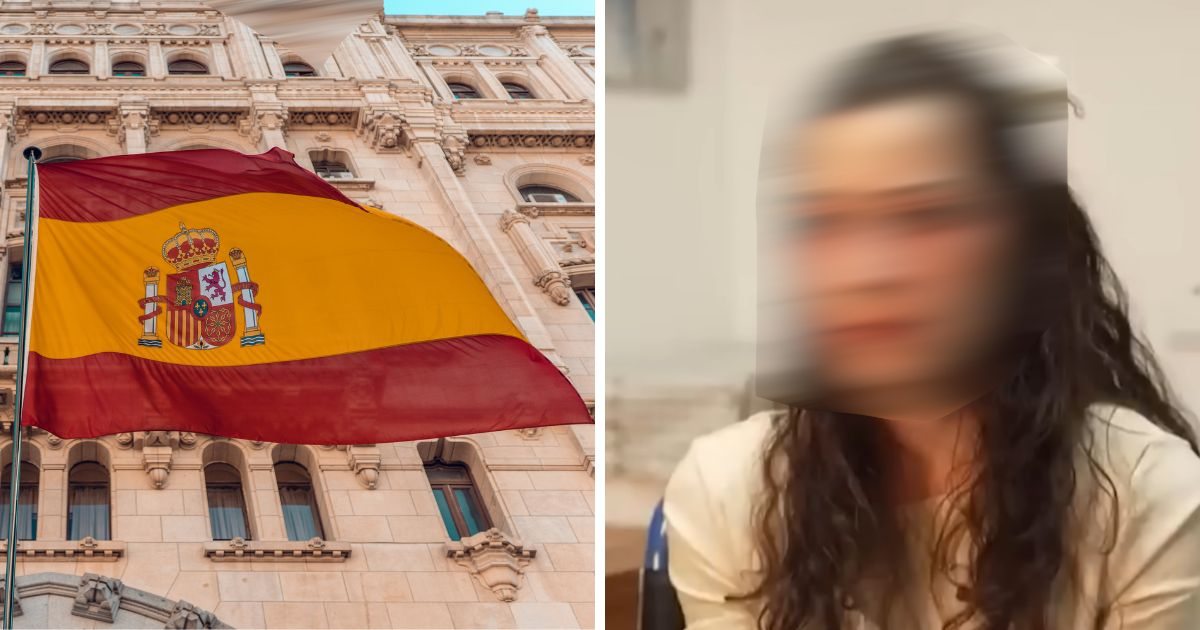 हर पल दर्द है, अब और नहीं सह सकती… स्पेन की नोएलिया को मिली इच्छा मृत्यु, अपने अंतिम समय में दिया इमोशनल मैसेज; फैसले से टूटे परिजन