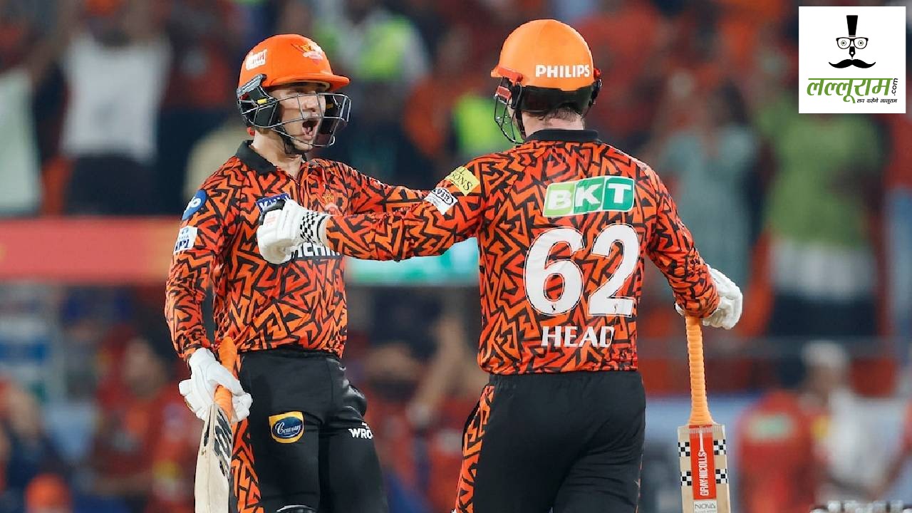 क्या है अभिषेक शर्मा का ‘मिशन 2000’? IPL 2026 में इतिहास रचने से 3 कदम दूर है दुनिया का नंबर 1 बल्लेबाज