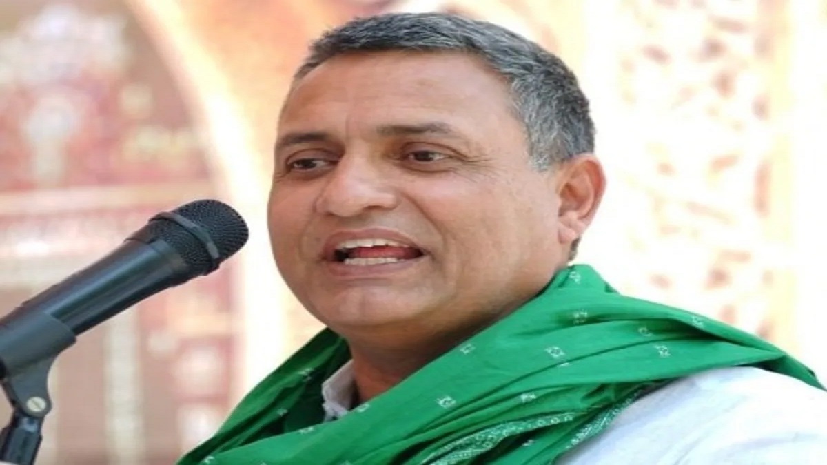 राजद सांसद सुधाकर सिंह को उड़ीसा पुलिस ने किया गिरफ्तार, जानें पूरा मामला?