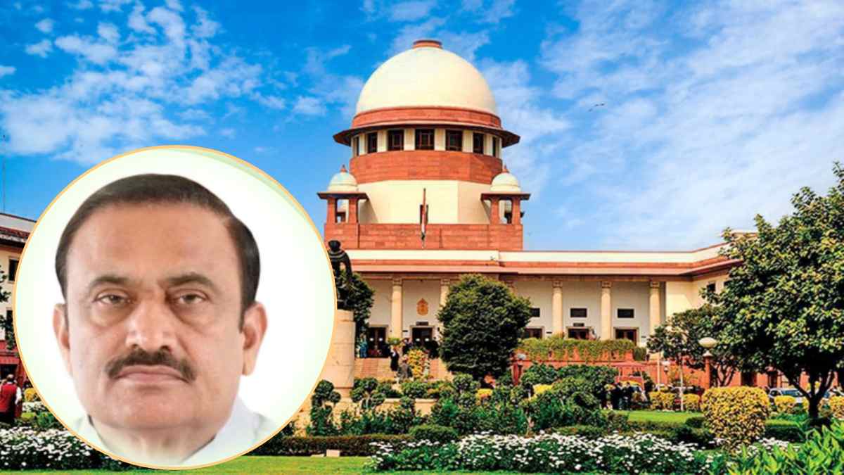 सागर दलित हत्याकांड: पूर्व गृह मंत्री भूपेंद्र सिंह की बढ़ सकती है मुश्किलें, सुप्रीम कोर्ट ने दिए CBI जांच के आदेश