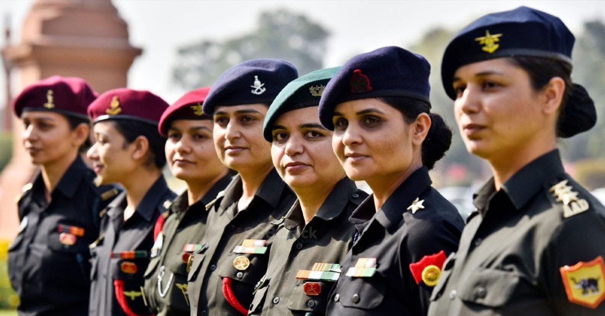 ‘सेना में महिला अफसर स्थायी कमीशन की हकदार…,’ सुप्रीम कोर्ट का बड़ा फैसला, सभी महिला अफसरों को पेंशन का लाभ देने का आदेश दिया, कहा- पूर्वाग्रह के कारण नहीं दिया गया था लाभ  