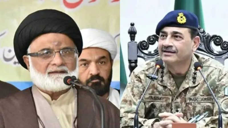 ईरान से मोहब्बत तो वहीं चले जाओ…इफ्तार पार्टी में पहुंचे आसिम मुनीर की शिया धर्मगुरुओं को खुली धमकी, कहा – किसी को भी देश में अफरा-तफरी फैलाने की इजाजत नहीं