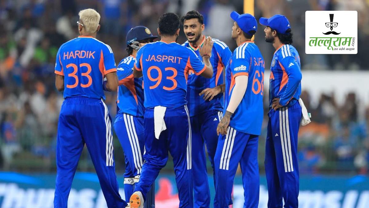 T20 वर्ल्ड कप 2026 के बाद अब कब मैदान पर एक्‍शन में नजर आएगी टीम इंडिया? जानिए पूरा शेड्यूल