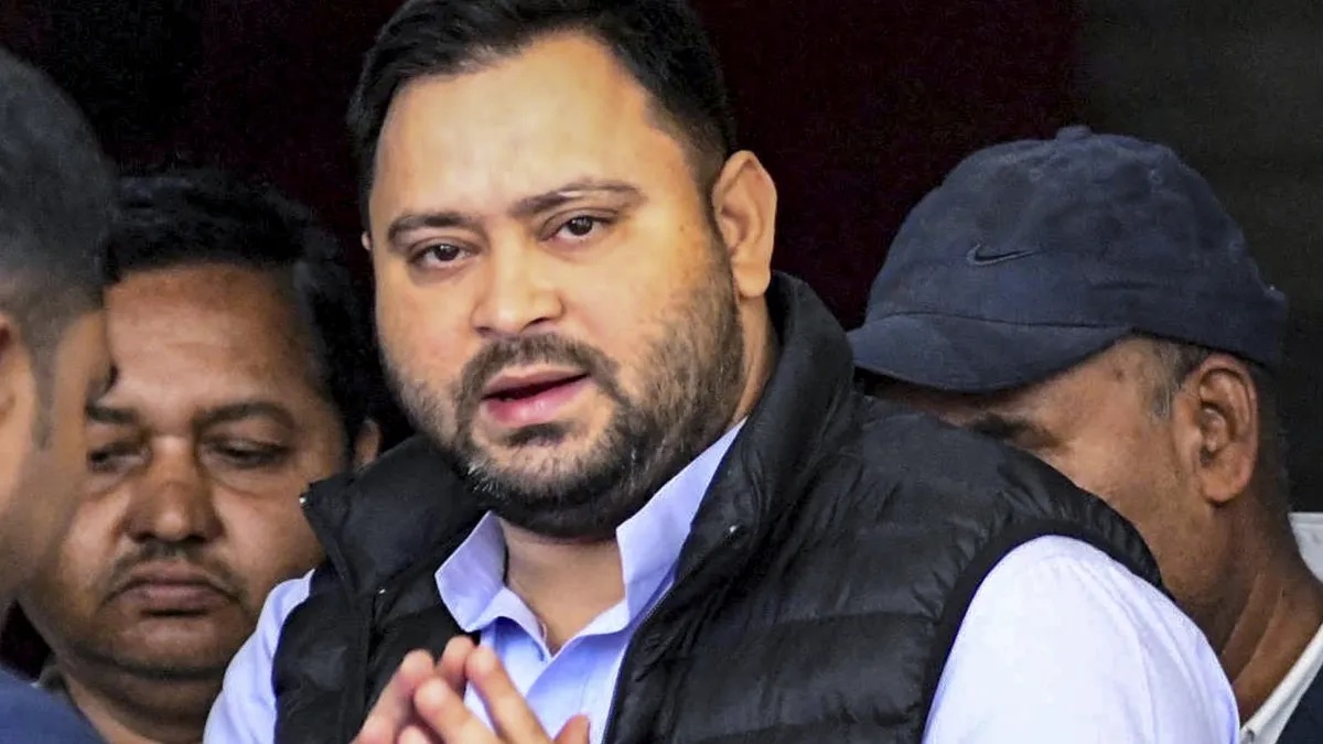 ‘मैंने तो पहले ही कहा था…’, नीतीश के राज्यसभा जाने पर तेजस्वी का बड़ा बयान, बोले- बीजेपी जिसके साथ रही, उसे तबाह किया