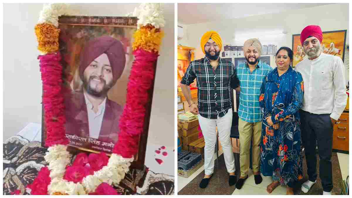 MP के युवक की कनाडा में हत्या: पढ़ाई के लिए गए गुरकीरत सिंह की दर्दनाक मौत, परिवार ने इंसाफ और आर्थिक मदद की लगाई गुहार 