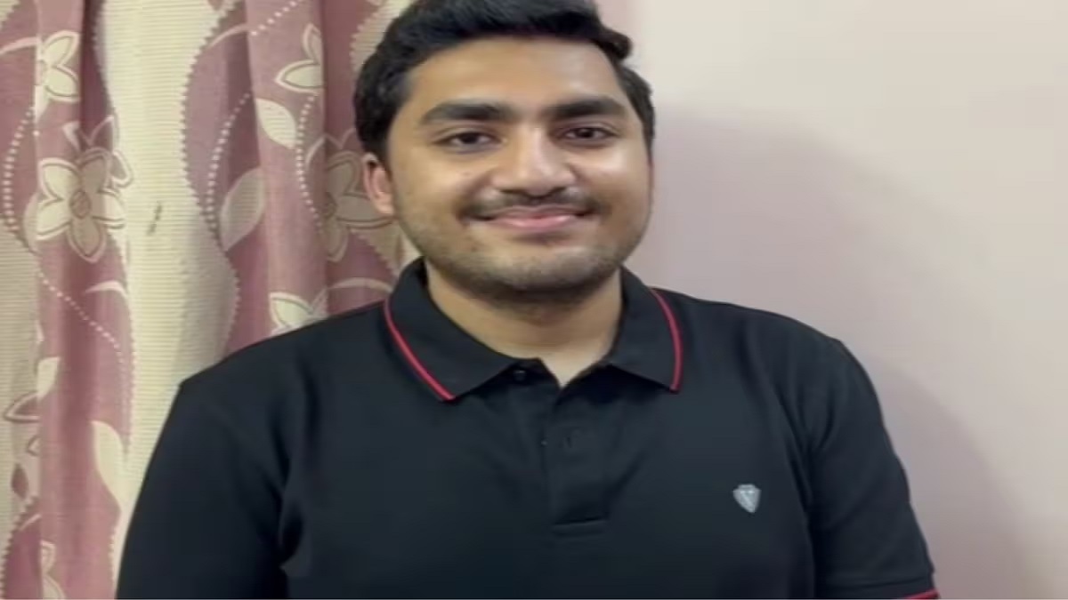 UPSC RESULT: मुजफ्फरपुर के राघव झुनझुनवाला ने UPSC में लहराया परचम, AIR-4 हासिल कर बढ़ाया बिहार का गौरव