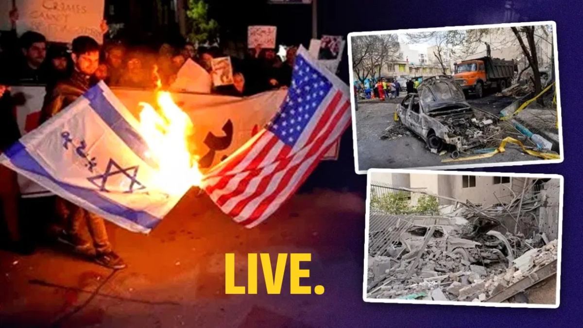 ‘जिंदा रहना है तो तुरंत निकल जाओ’, युद्ध के बीच अमेरिका ने मिडिल ईस्ट में रह रहे अपने नागरिकों के लिए जारी की चेतावनी