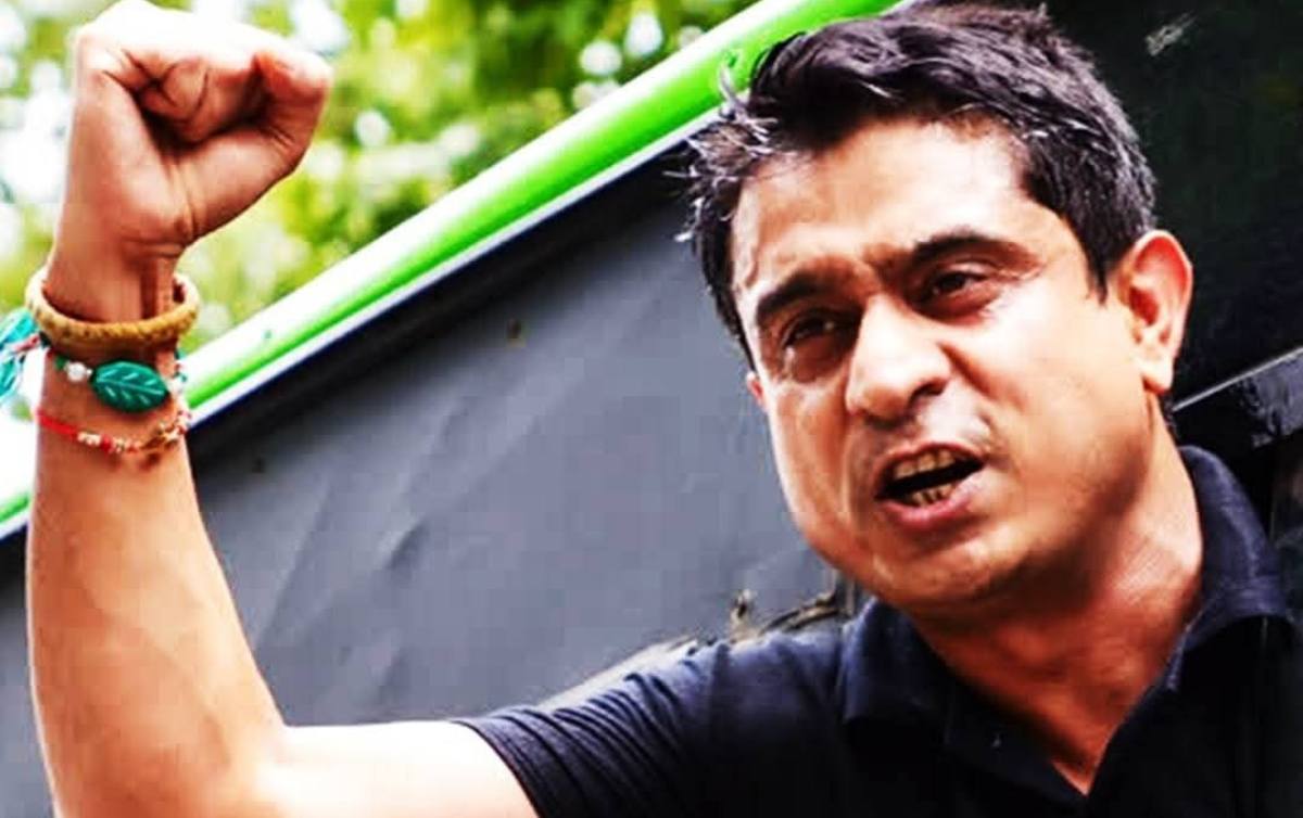 यूथ कांग्रेस अध्यक्ष उदय भानु चिब की जमानत पर सेंशस कोर्ट की रोक, तिहाड़ जेल भेजे गए, कांग्रेस ने जताई आपत्ति