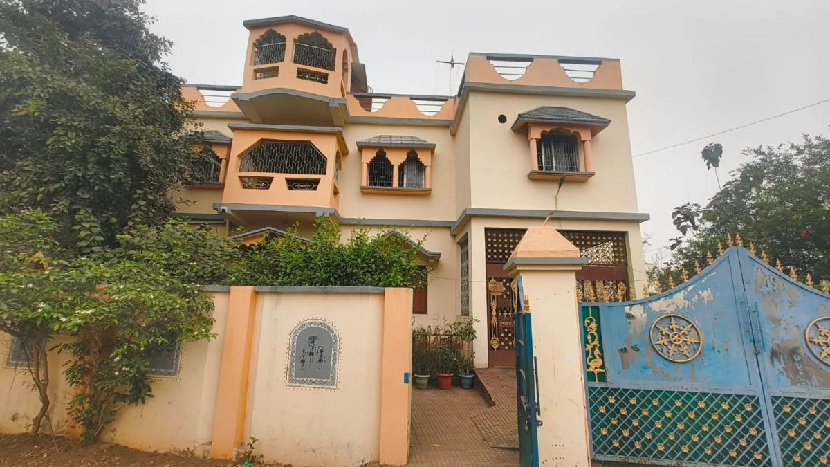 केंद्रपाड़ा के सिंचाई इंजीनियर पर विजिलेंस का शिकंजा, काली कमाई की संपत्ति खंगाल रही टीम