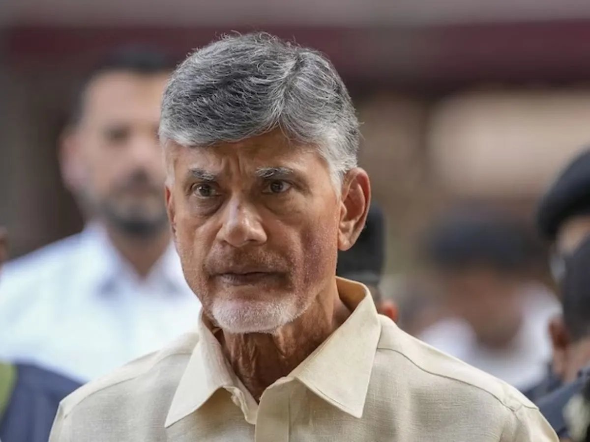 आंध्र प्रदेश में अब तीसरा बच्चा पैदा करने पर मिलेंगे ₹25,000: राज्य की गिरती प्रजनन दर को देखते हुए सीएम नायडू ने किया ऐलान