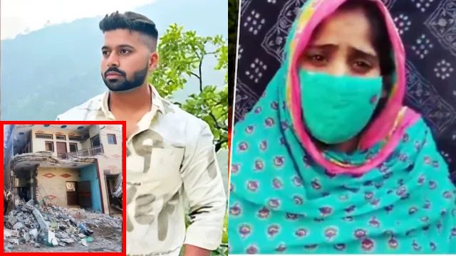 उत्तम नगर हत्याकांड में फर्जीवाड़ा का खुलासा : आरोपियों की रिश्तेदार के इंटरव्यू वाले वीडियो में QR के जरिए जमा हुए 37 लाख रुपये, पुलिस ने फ्रीज़ किया अकाउंट