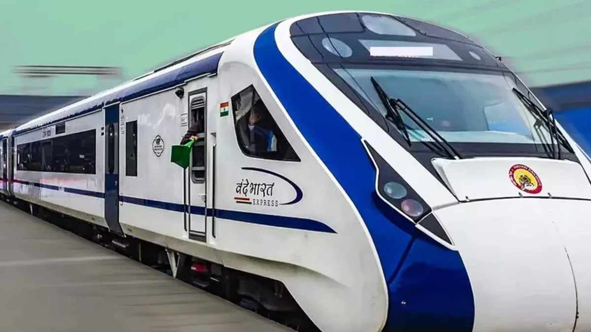 जालंधर को झटका: वंदे भारत एक्सप्रेस अब सिटी स्टेशन पर नहीं रुकेगी