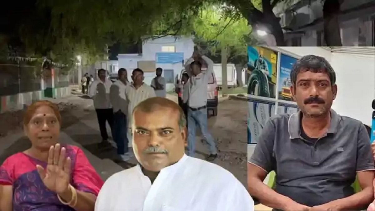 Bihar Road Accident: जदयू विधायक विभा देवी और पूर्व मंत्री के बेटे की सड़क हादसे में मौत, राजनीतिक गलियारे में शोक की लहर