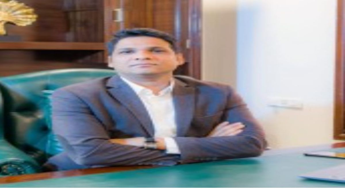 जयश्री गायत्री फूड प्रोडक्ट्स के संचालक किशन मोदी गिरफ्तार: पाम ऑयल और हानिकारक रसायनों से डेयरी उत्पादों का निर्माण, 18 मार्च तक पुलिस रिमांड पर